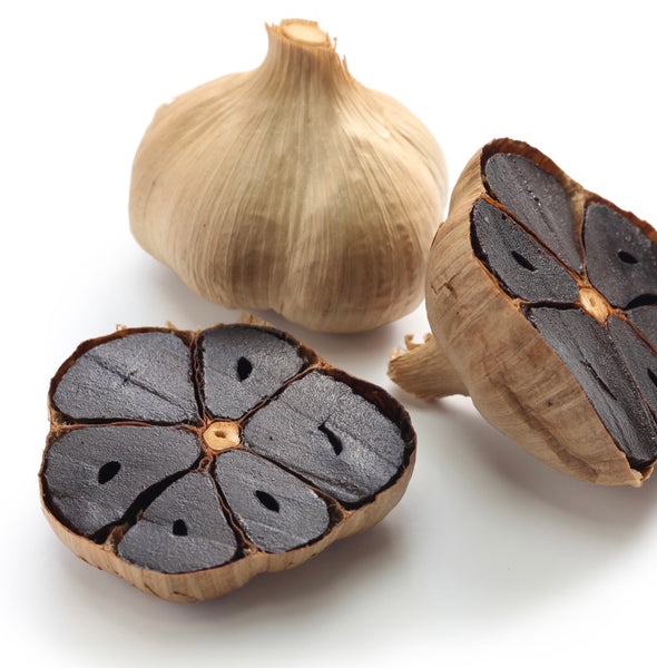 Black garlic how to make it at home brod taylor