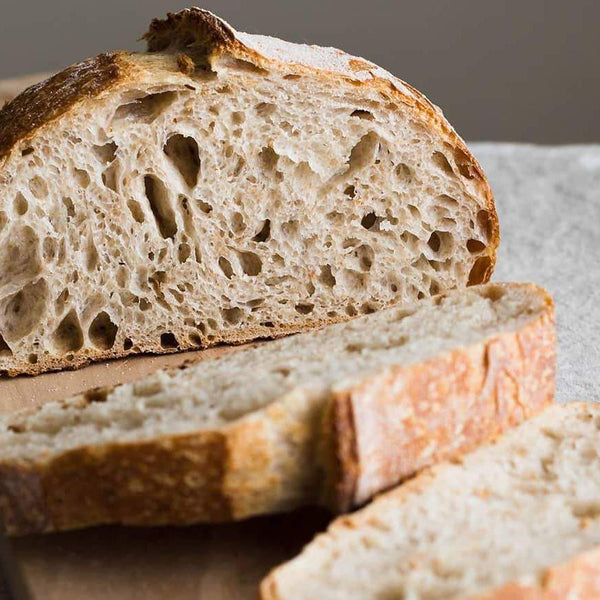High Hydration Sourdough | Brod & Taylor