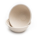 Banneton (Boule) Set of 2