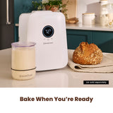 Sourdough Home