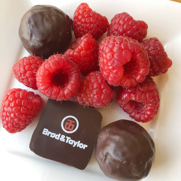 Homemade Gift Ideas with the Folding Proofer | Brod & Taylor