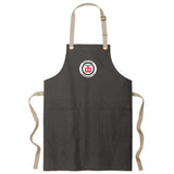 Brod & Taylor Apron, black