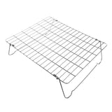 Folding Proofer Accessory Shelf.