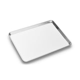 Sheet Pan, angled shot.