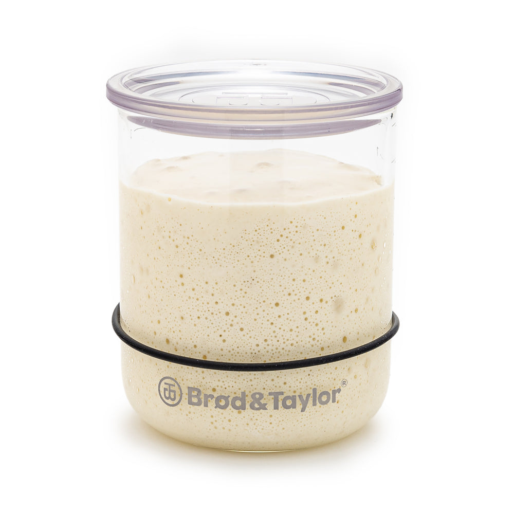 Sourdough Starter Jar - Small