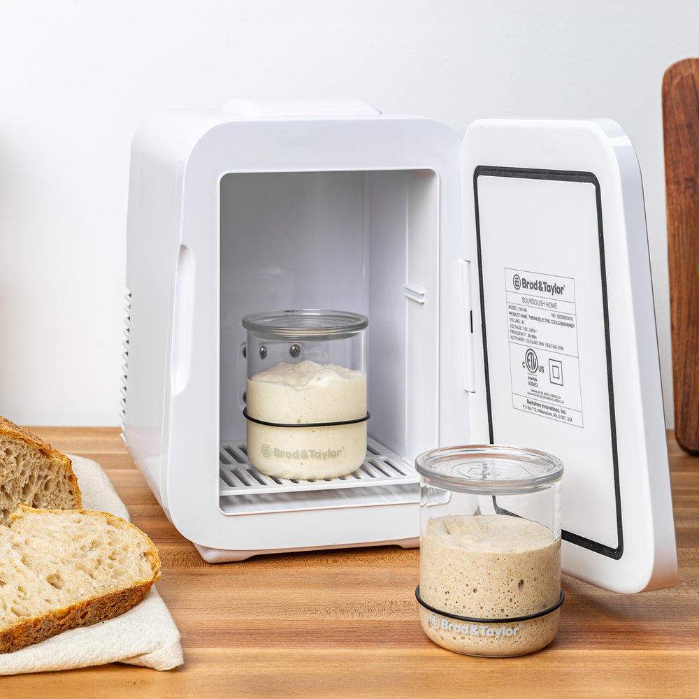 Sourdough Starter Jar - Small