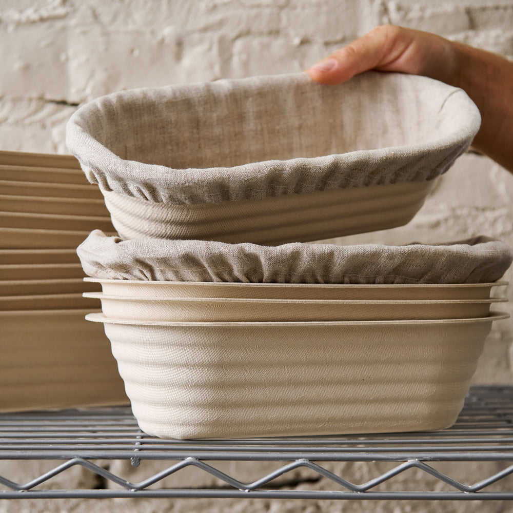 Liner, Banneton (Batard)