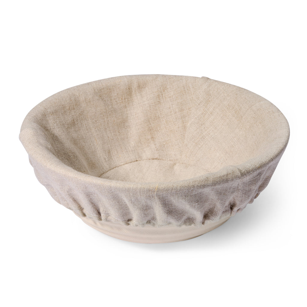 Liner, Banneton (Boule)