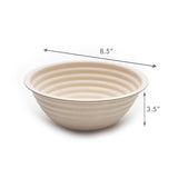 Banneton (Boule) Set of 2